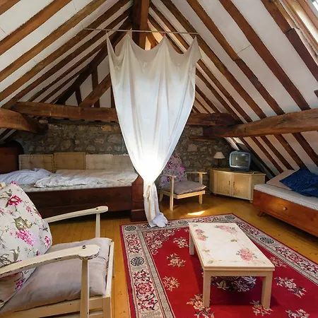 La Tourelle Hamoir