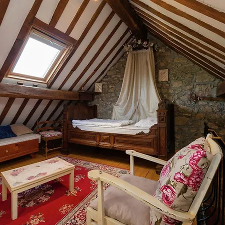 La Tourelle * Hamoir